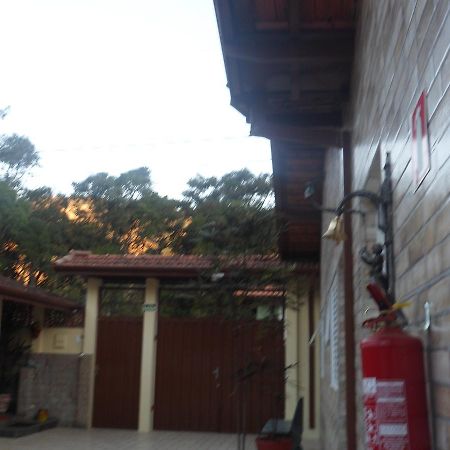 Pousada Tia Lilia Goncalves Luaran gambar