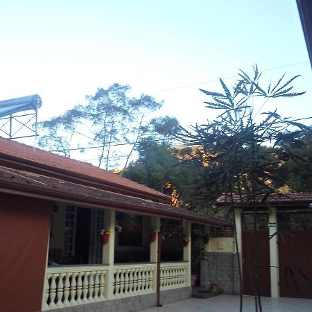 Pousada Tia Lilia Goncalves Luaran gambar