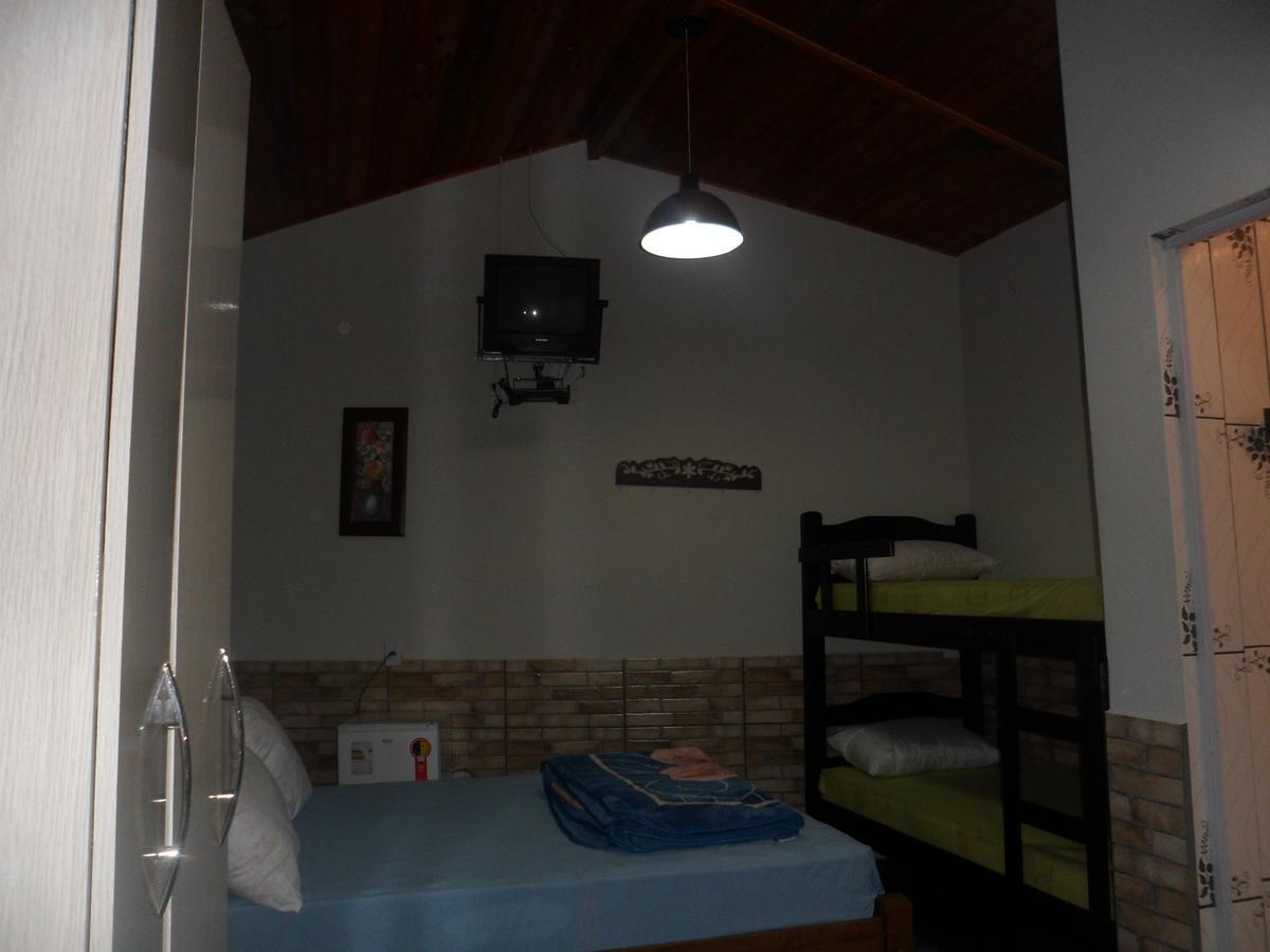 Pousada Tia Lilia Goncalves Luaran gambar
