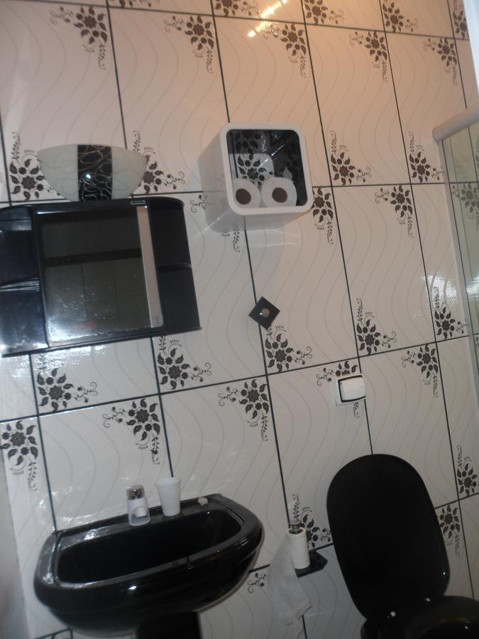 Pousada Tia Lilia Goncalves Luaran gambar