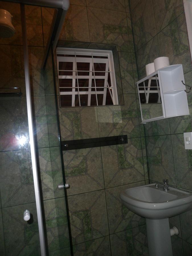 Pousada Tia Lilia Goncalves Luaran gambar