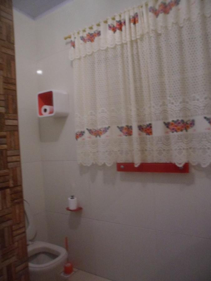 Pousada Tia Lilia Goncalves Luaran gambar