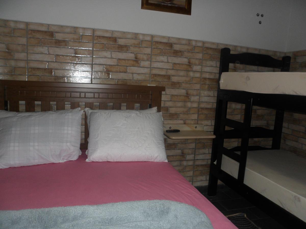 Pousada Tia Lilia Goncalves Luaran gambar