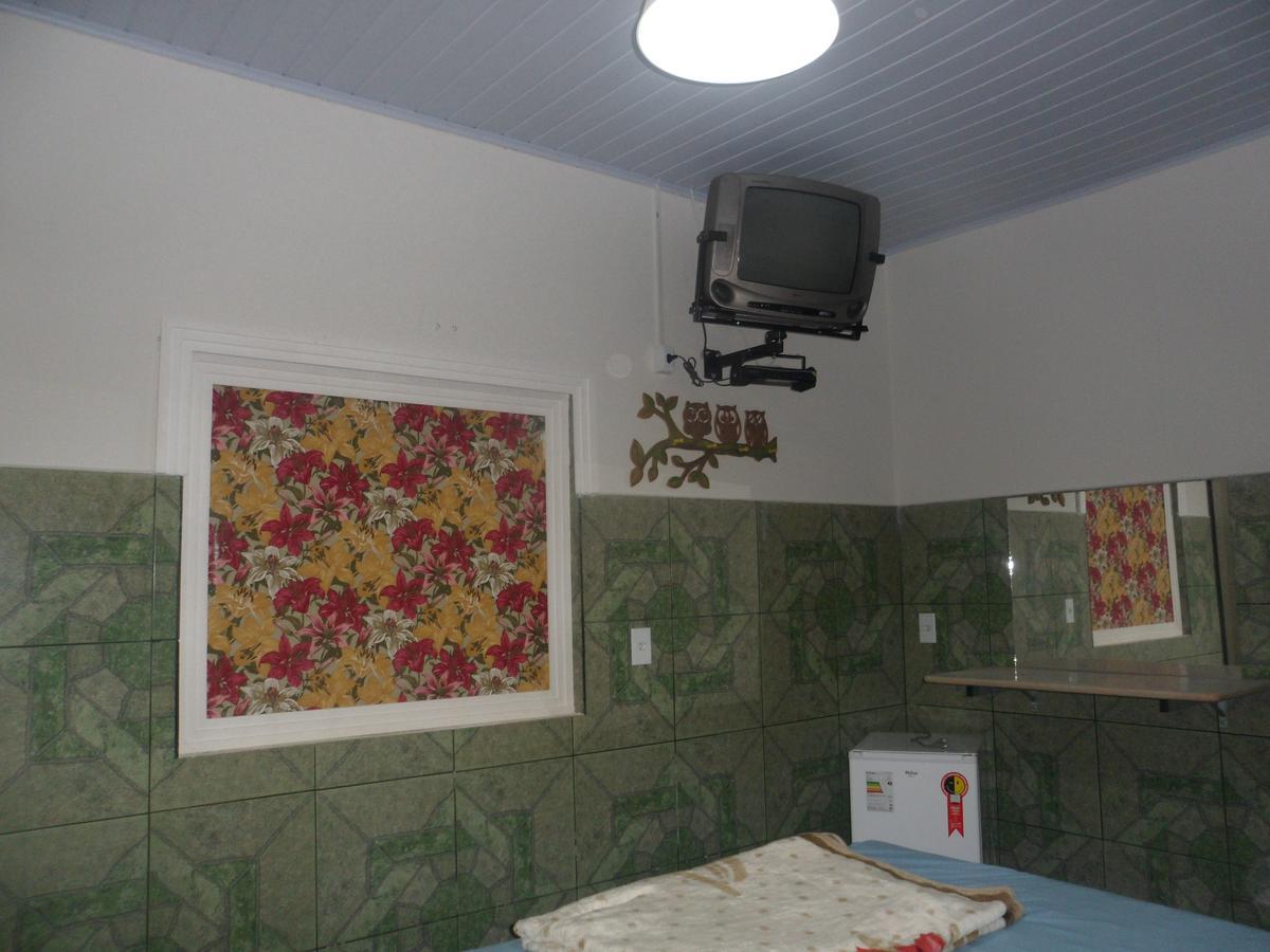 Pousada Tia Lilia Goncalves Luaran gambar