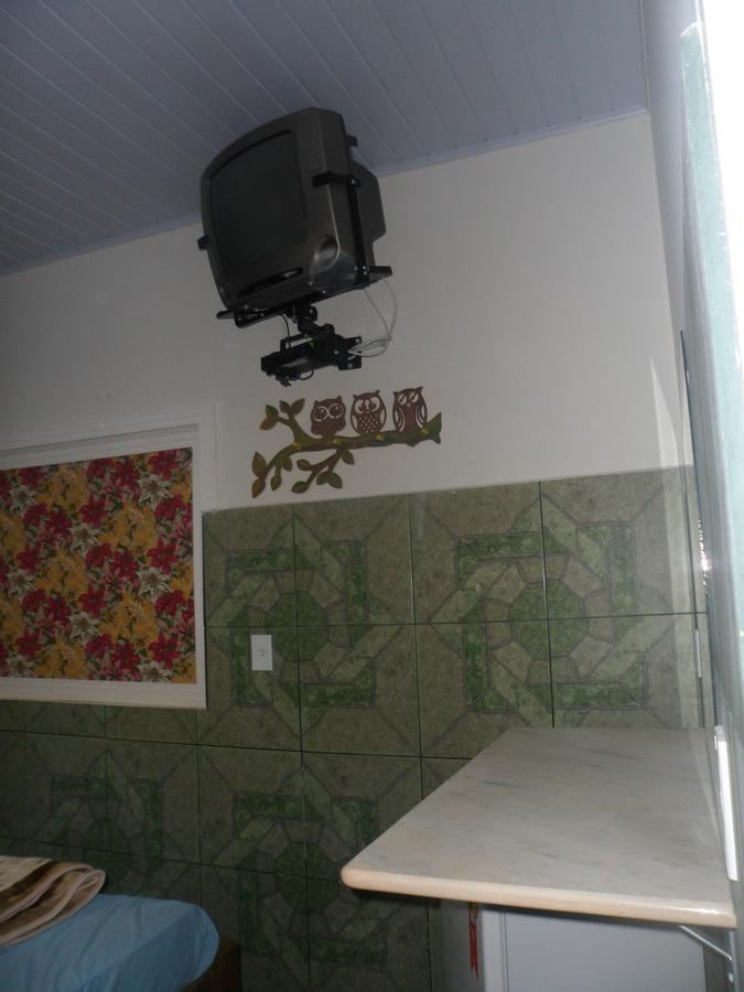 Pousada Tia Lilia Goncalves Luaran gambar
