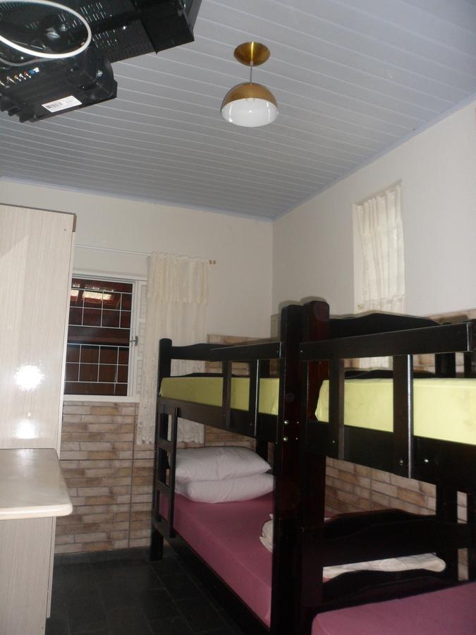 Pousada Tia Lilia Goncalves Luaran gambar