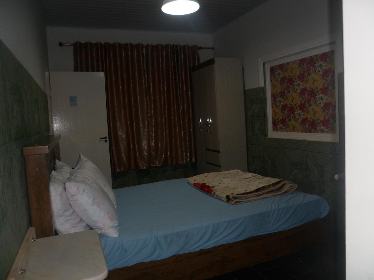 Pousada Tia Lilia Goncalves Luaran gambar
