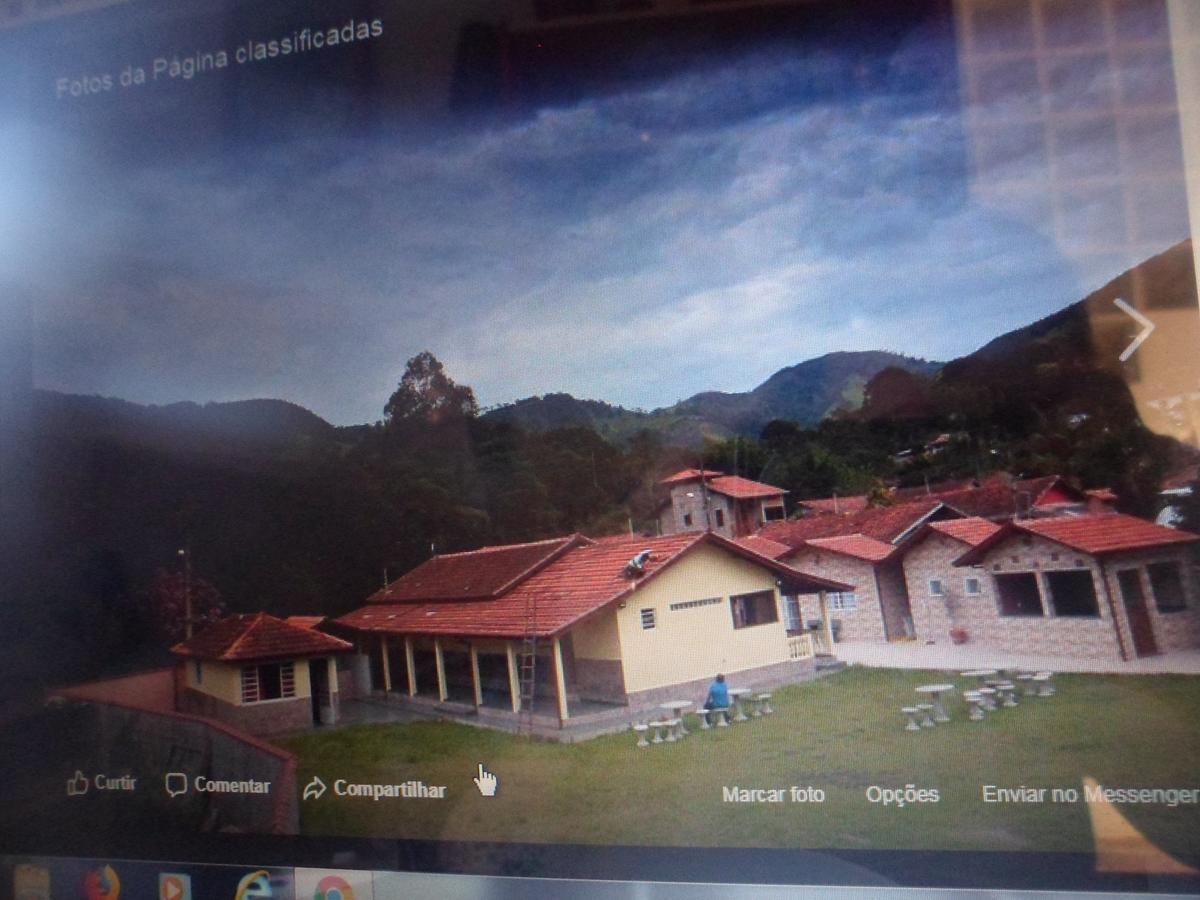 Pousada Tia Lilia Goncalves Luaran gambar