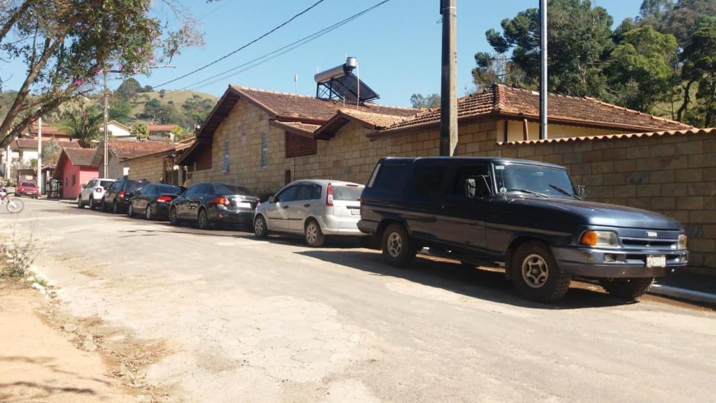 Pousada Tia Lilia Goncalves Luaran gambar